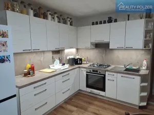 Prodej rodinného domu, Skalka, 86 m2