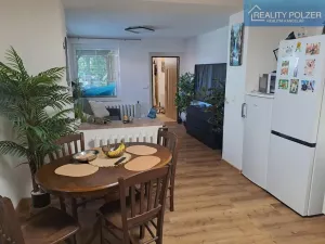 Prodej rodinného domu, Skalka, 86 m2