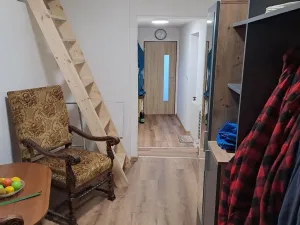 Prodej rodinného domu, Skalka, 86 m2