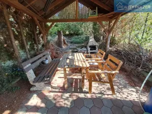 Prodej rodinného domu, Skalka, 86 m2