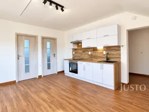 Pronájem bytu 3+kk, Kestřany, 50 m2