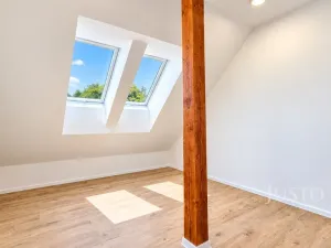 Pronájem bytu 3+kk, Kestřany, 50 m2