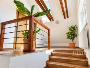 Pronájem bytu 3+kk, Kestřany, 50 m2