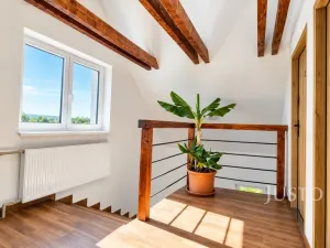 Pronájem bytu 3+kk, Kestřany, 50 m2