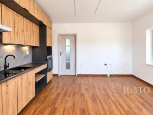 Pronájem bytu 2+kk, Kestřany, 50 m2