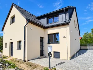 Pronájem bytu 2+kk, Kestřany, 50 m2