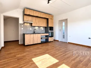 Pronájem bytu 2+kk, Kestřany, 50 m2