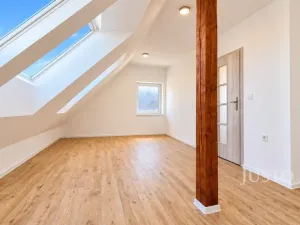 Pronájem bytu 2+kk, Kestřany, 50 m2