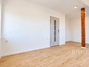 Pronájem bytu 2+kk, Kestřany, 50 m2