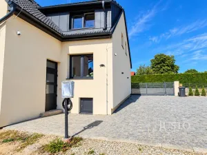 Pronájem bytu 2+kk, Kestřany, 50 m2