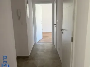 Pronájem bytu 2+kk, Jeseník, Mahenova, 50 m2