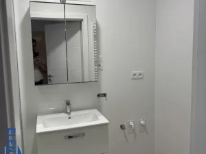 Pronájem bytu 2+kk, Jeseník, Mahenova, 50 m2