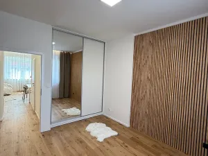 Pronájem bytu 4+kk, Zlín, třída Tomáše Bati, 72 m2