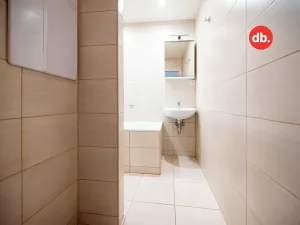 Pronájem bytu 2+1, Karlovy Vary, Krymská, 52 m2