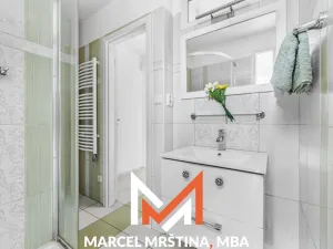 Pronájem bytu 1+kk, Náchod, Pražská, 27 m2