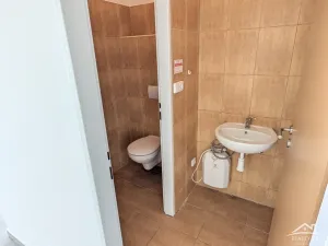 Pronájem obchodního prostoru, Jihlava, Březinova, 47 m2
