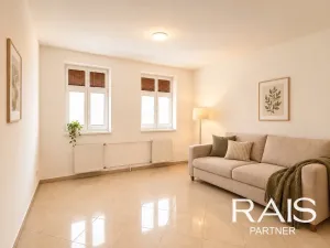 Prodej bytu 1+kk, Brno - Husovice, Svitavská, 30 m2