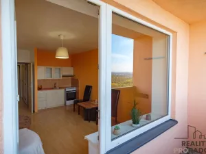 Prodej bytu 1+kk, Ostrava, Varenská, 25 m2