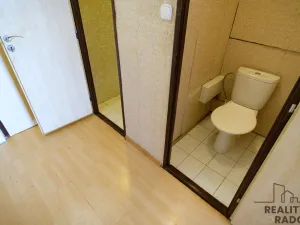 Prodej bytu 1+kk, Ostrava, Varenská, 25 m2