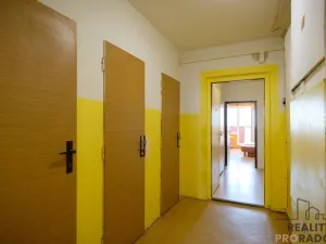 Prodej bytu 1+kk, Ostrava, Varenská, 25 m2