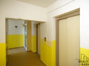 Prodej bytu 1+kk, Ostrava, Varenská, 25 m2