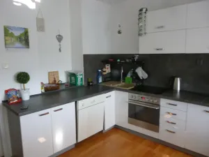 Prodej bytu 3+1, Milevsko, J. A. Komenského, 63 m2