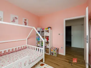 Pronájem bytu 4+kk, Vochov, 78 m2