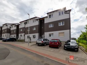 Pronájem bytu 4+kk, Vochov, 78 m2