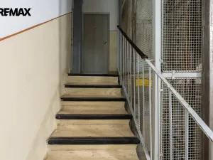 Pronájem bytu 1+1, Litvínov - Horní Litvínov, Tylova, 37 m2