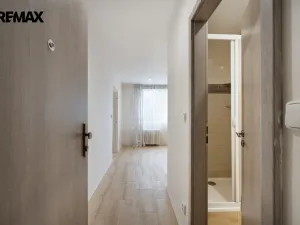 Pronájem bytu 1+1, Litvínov - Horní Litvínov, Tylova, 37 m2