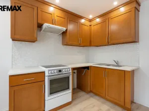 Pronájem bytu 1+1, Litvínov - Horní Litvínov, Tylova, 37 m2