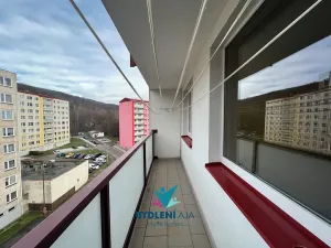 Prodej bytu 3+1, Krupka, Dukelských hrdinů, 69 m2