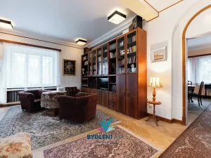 Prodej vily, Teplice, Antonína Dvořáka, 300 m2