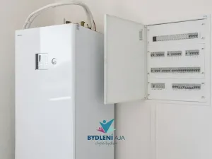 Prodej rodinného domu, Dubí, V Aleji, 206 m2