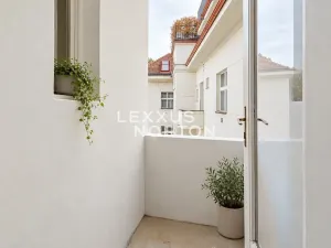 Prodej bytu 3+kk, Praha - Dejvice, Buzulucká, 96 m2