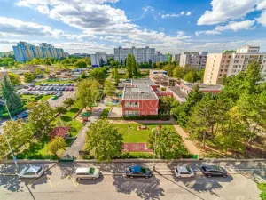 Prodej bytu 3+kk, Praha - Chodov, Vejvanovského, 61 m2