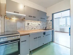 Prodej bytu 3+kk, Praha - Chodov, Vejvanovského, 61 m2
