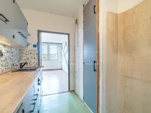 Prodej bytu 3+kk, Praha - Chodov, Vejvanovského, 61 m2