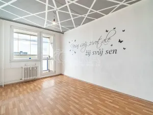 Prodej bytu 3+kk, Praha - Chodov, Vejvanovského, 61 m2