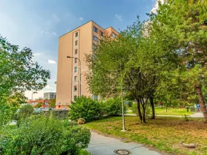 Prodej bytu 3+kk, Praha - Chodov, Vejvanovského, 61 m2