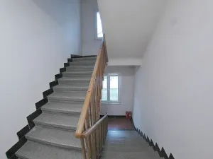 Prodej činžovního domu, Plzeň - Východní Předměstí, Úslavská, 500 m2