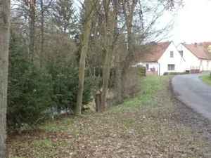 Dražba pozemku, Stod, 322 m2