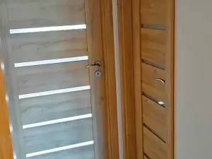 Dražba bytu 3+1, Praha - Krč, Olbrachtova, 75 m2