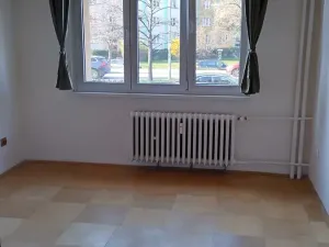 Dražba bytu 3+1, Praha - Krč, Olbrachtova, 75 m2