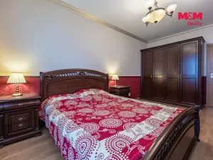Pronájem bytu 2+kk, Praha - Horní Měcholupy, Hornoměcholupská, 60 m2