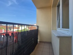 Pronájem bytu 2+1, České Budějovice, Jiřího z Poděbrad, 55 m2