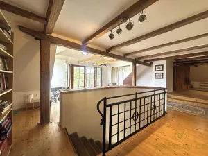 Prodej domu, Úboč, 300 m2