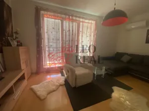 Pronájem bytu 1+kk, Brno, Otiskova, 42 m2