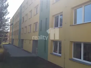 Pronájem bytu 3+1, Česká Lípa, Větrná, 65 m2