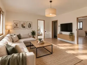 Prodej bytu 2+1, Měcholupy - Želeč, 64 m2